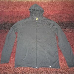 Analog lightweight Hoodie